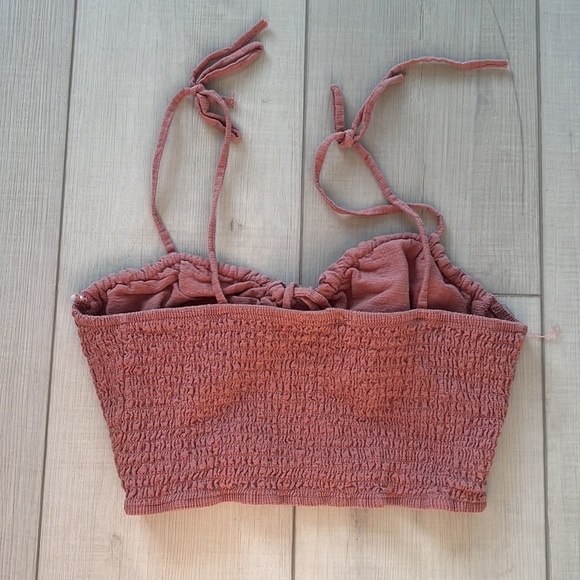 Crop top - Picture 2 of 3